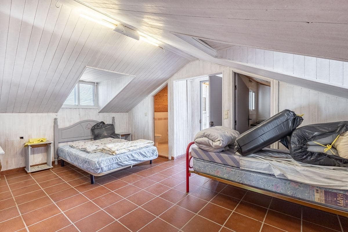 9 sypialnia Willa na sprzedaż w Moraleda de Zafayona z basenem - 330 000 € (Ref: 9620890)