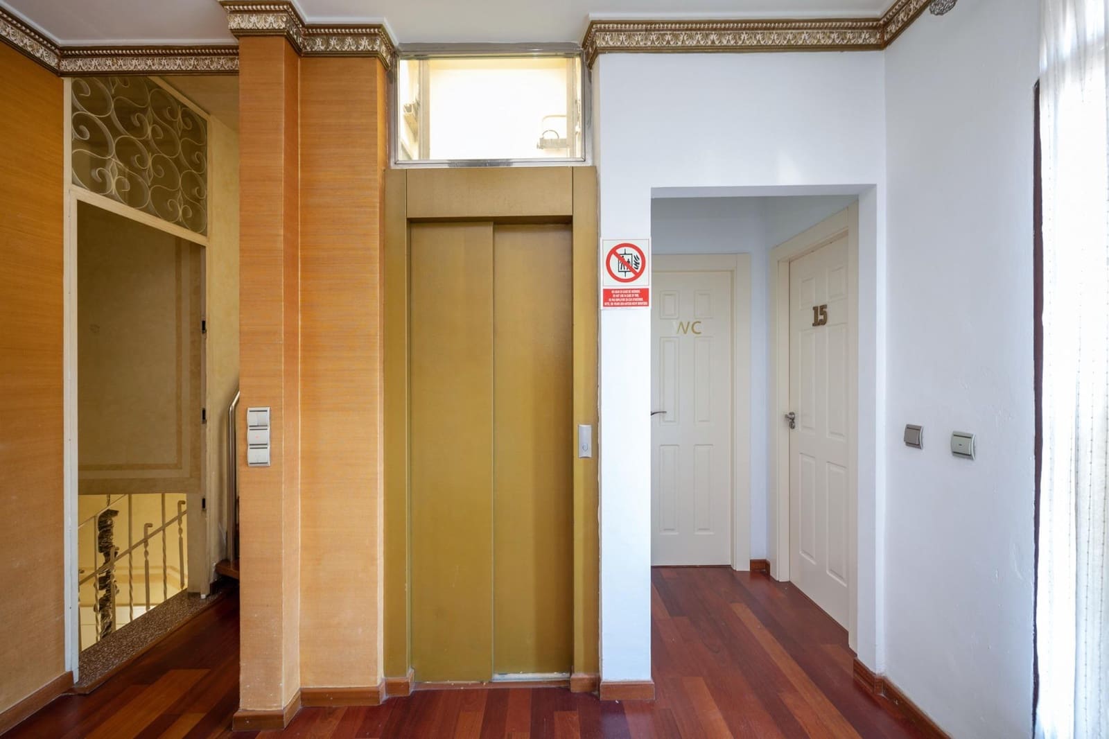 Chalet de 16 habitaciones en Granada ciudad en venta con piscina - 1.100.000 € (Ref: 9639337)