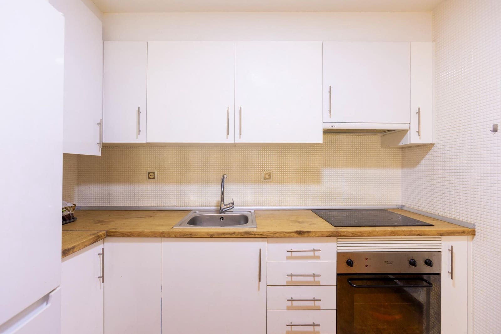 2 makuuhuone Huoneisto myytävänä paikassa Motril - 160 000 € (Ref: 9639338)