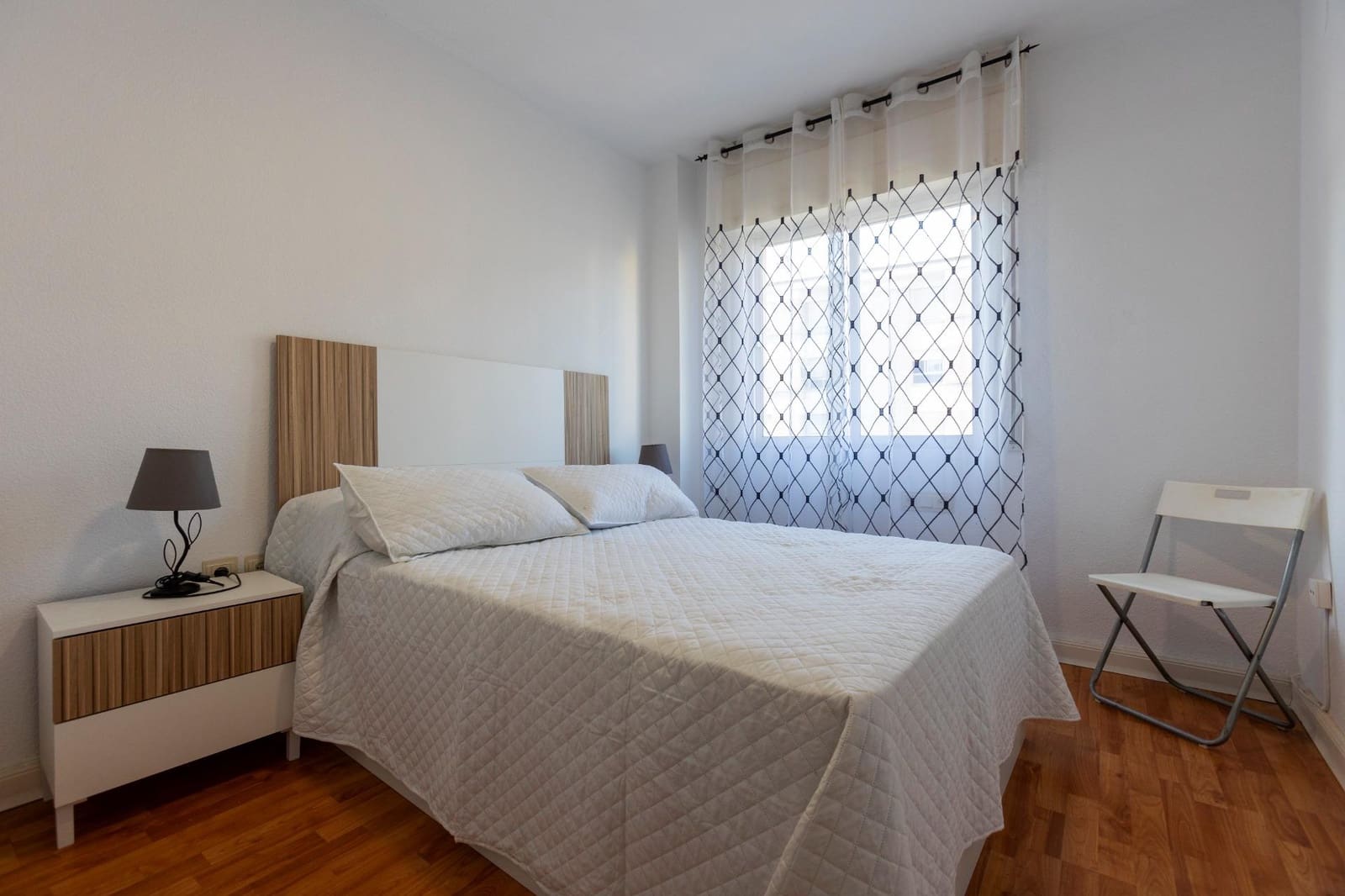 2 makuuhuone Huoneisto myytävänä paikassa Motril - 160 000 € (Ref: 9639338)