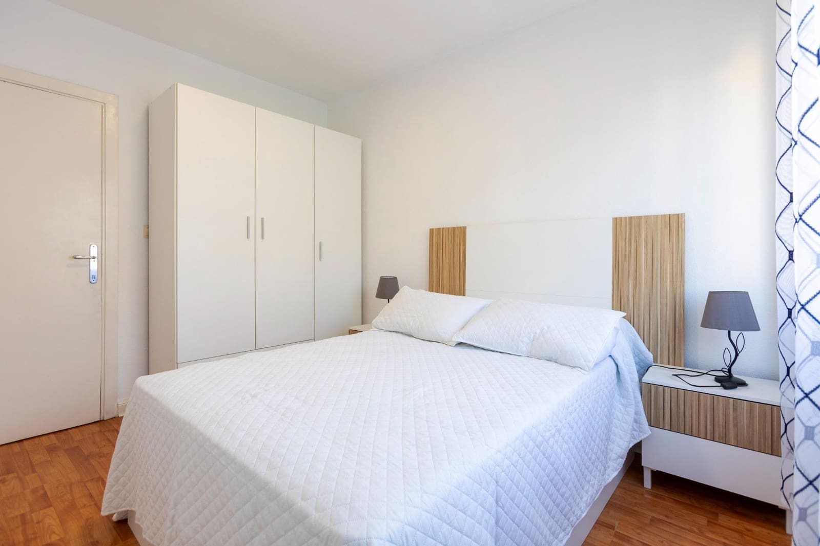 2 makuuhuone Huoneisto myytävänä paikassa Motril - 160 000 € (Ref: 9639338)