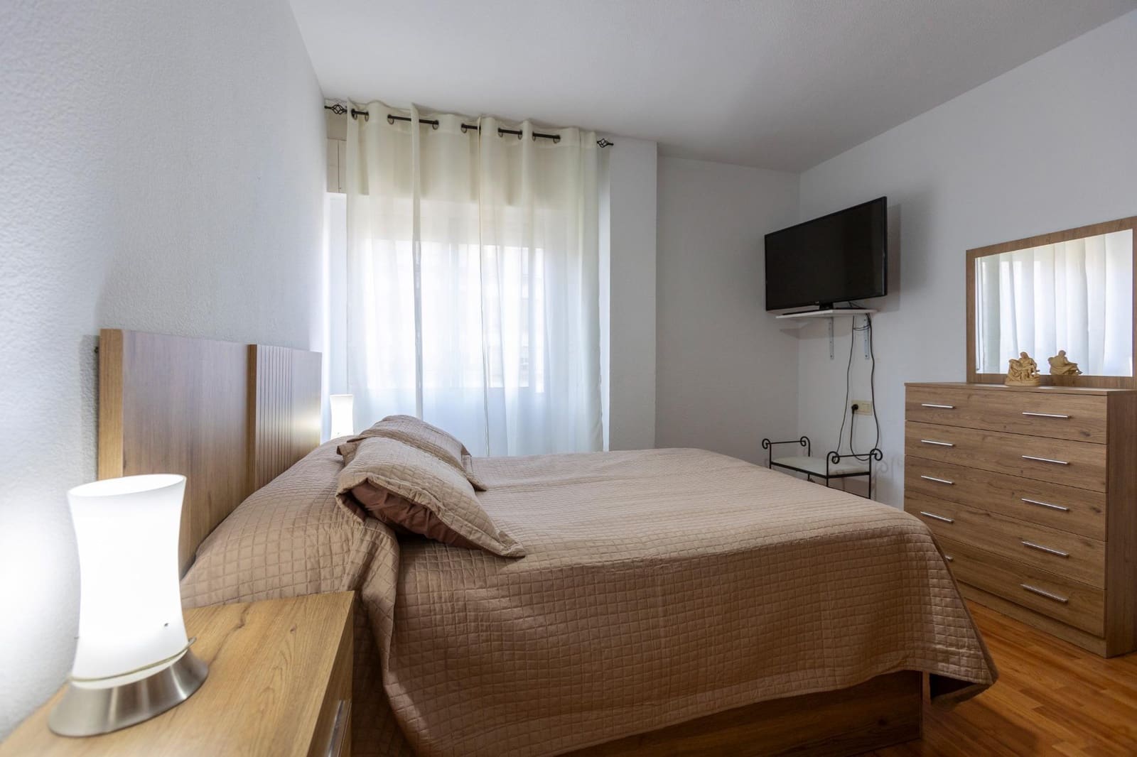 2 makuuhuone Huoneisto myytävänä paikassa Motril - 160 000 € (Ref: 9639338)