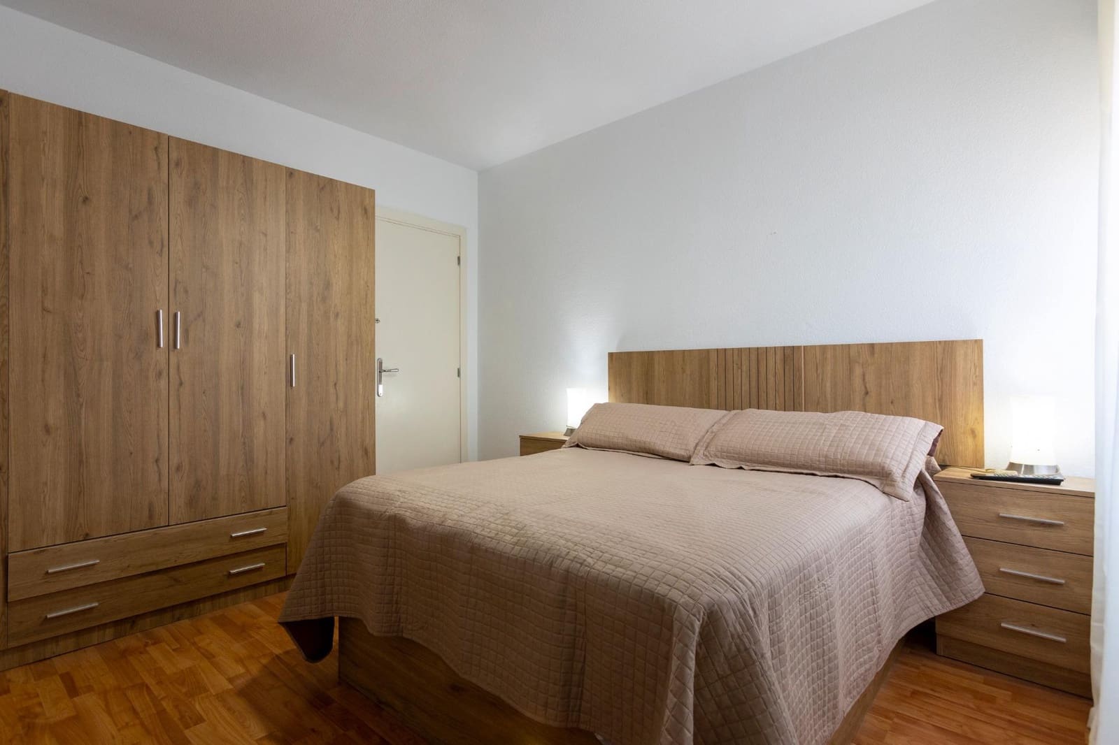 2 makuuhuone Huoneisto myytävänä paikassa Motril - 160 000 € (Ref: 9639338)