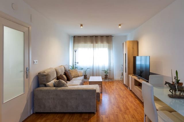 2 Zimmer Apartment zu verkaufen in Motril - 160.000 € (Ref: 9639338)