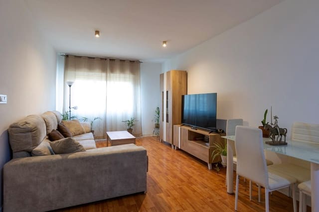 2 Zimmer Apartment zu verkaufen in Motril - 160.000 € (Ref: 9639338)