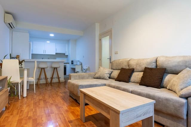 2 Zimmer Apartment zu verkaufen in Motril - 160.000 € (Ref: 9639338)