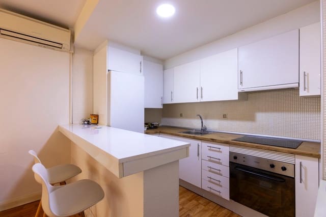 2 Zimmer Apartment zu verkaufen in Motril - 160.000 € (Ref: 9639338)