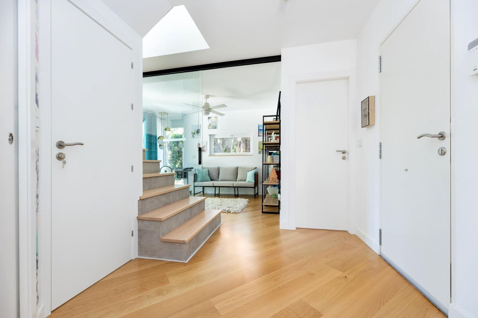 4 bedroom Villa for sale in Albolote with pool garage - € 420,000 (Ref: 9677006)