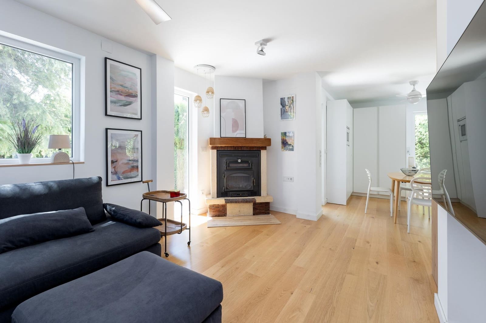 4 bedroom Villa for sale in Albolote with pool garage - € 420,000 (Ref: 9677006)