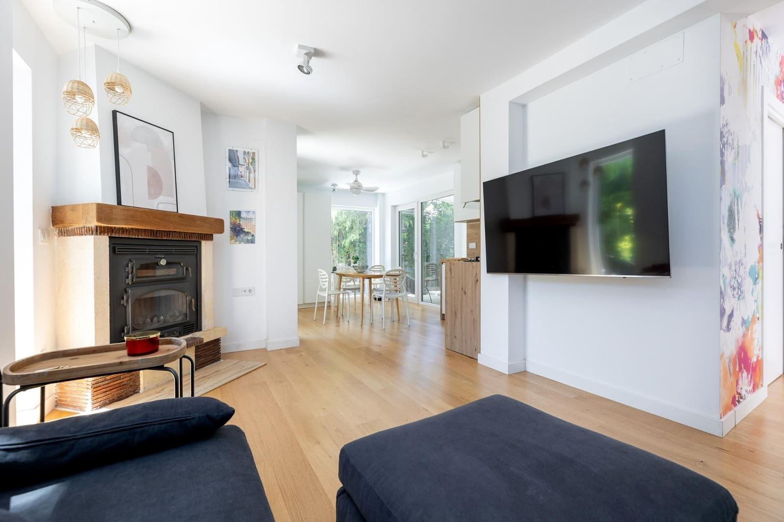 4 bedroom Villa for sale in Albolote with pool garage - € 420,000 (Ref: 9677006)