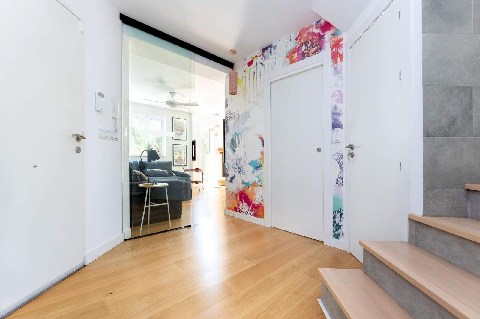 4 bedroom Villa for sale in Albolote with pool garage - € 420,000 (Ref: 9677006)