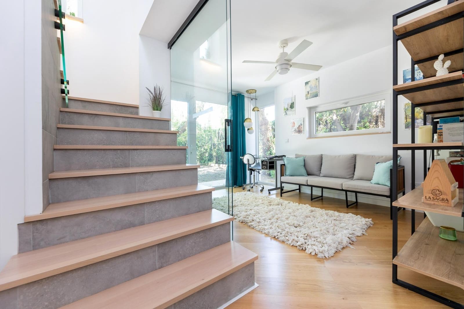 4 bedroom Villa for sale in Albolote with pool garage - € 420,000 (Ref: 9677006)