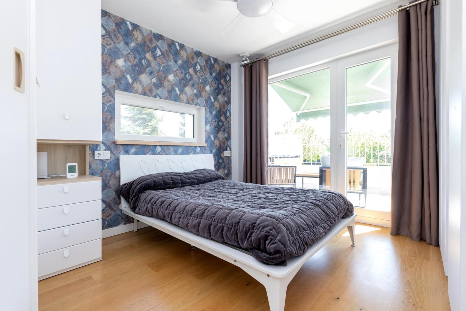 4 bedroom Villa for sale in Albolote with pool garage - € 420,000 (Ref: 9677006)