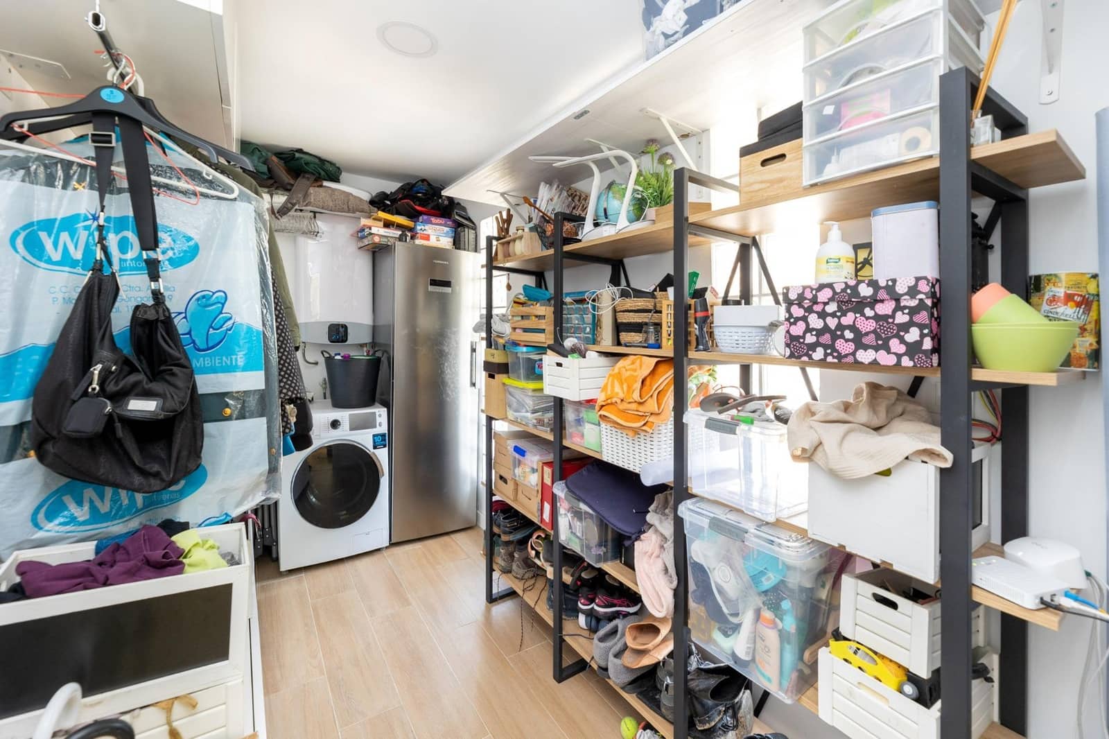 4 bedroom Villa for sale in Albolote with pool garage - € 420,000 (Ref: 9677006)