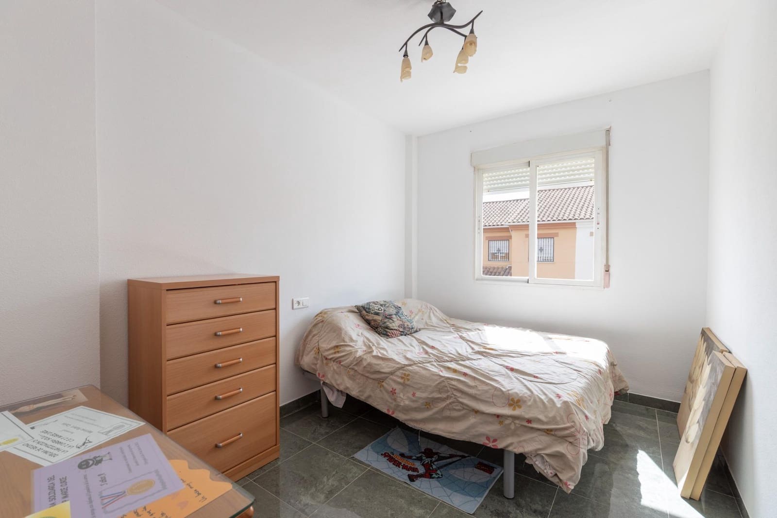 4 bedroom Villa for sale in Churriana de la Vega with garage - € 269,000 (Ref: 9690325)