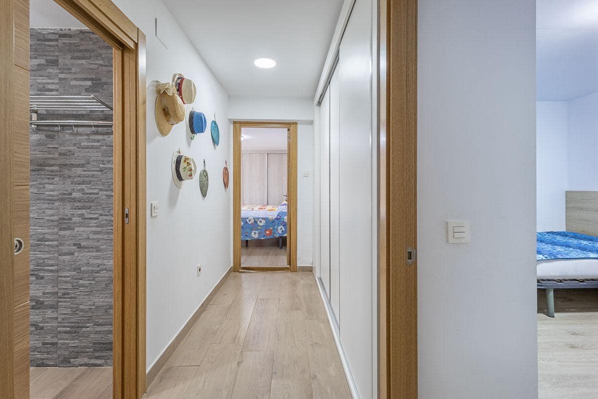 4 bedroom Finca/Country House for sale in Los Guajares with pool - € 299,900 (Ref: 9698129)