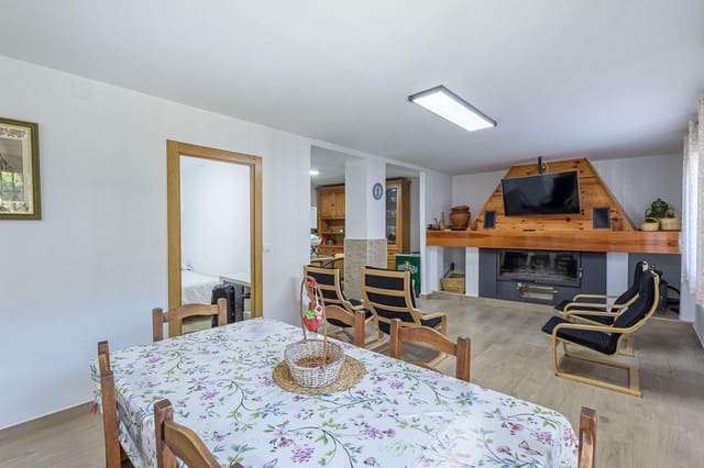 4 camera da letto Finca/Casa di Campagna in vendita in Los Guajares con piscina - 299.900 € (Rif: 9698129)