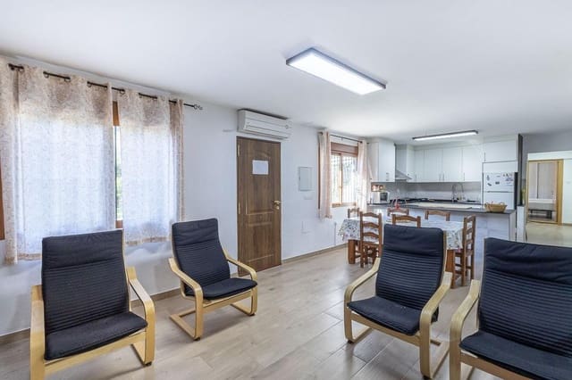 4 camera da letto Finca/Casa di Campagna in vendita in Los Guajares con piscina - 299.900 € (Rif: 9698129)