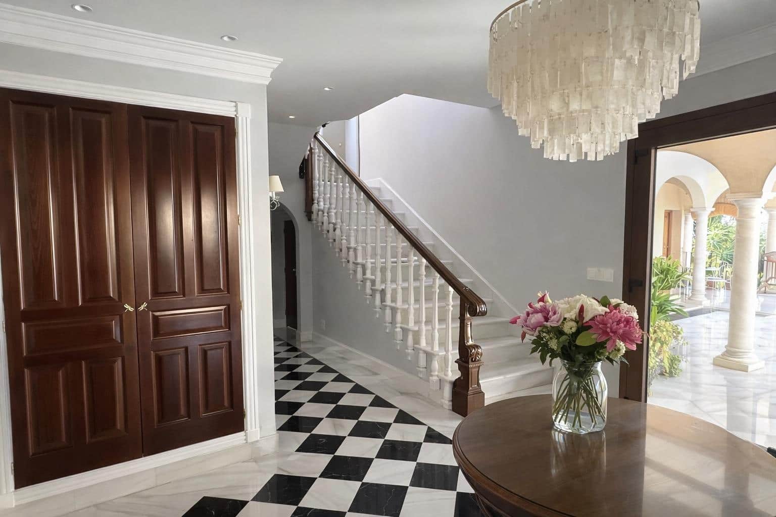 5 camera da letto Villa in vendita in Otura con piscina - 1.495.000 € (Rif: 9715672)