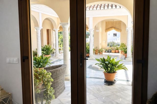 5 camera da letto Villa in vendita in Otura con piscina - 1.495.000 € (Rif: 9715672)