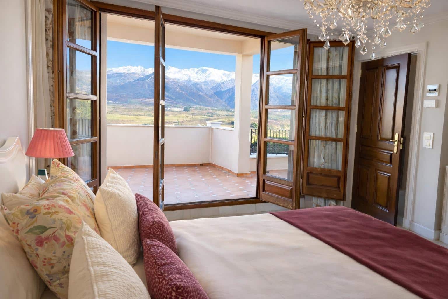 5 camera da letto Villa in vendita in Otura con piscina - 1.495.000 € (Rif: 9715672)