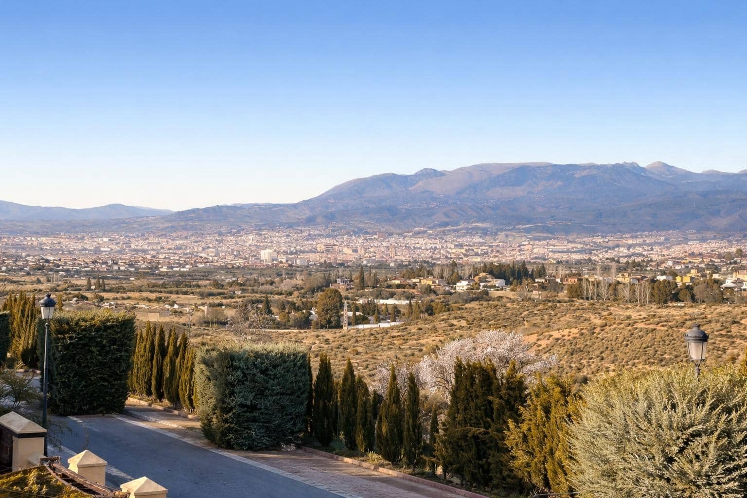 5 camera da letto Villa in vendita in Otura con piscina - 1.495.000 € (Rif: 9715672)