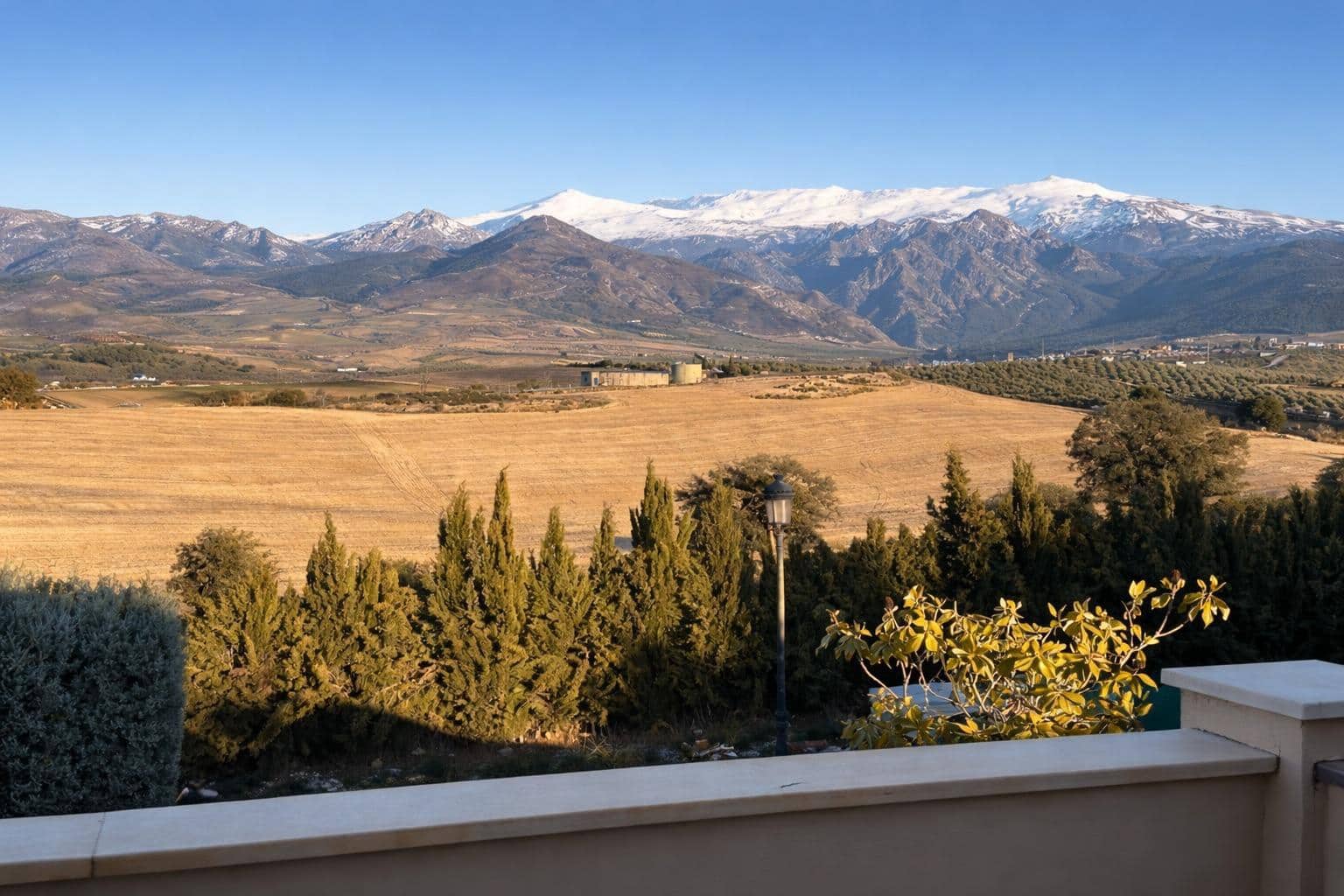 5 camera da letto Villa in vendita in Otura con piscina - 1.495.000 € (Rif: 9715672)