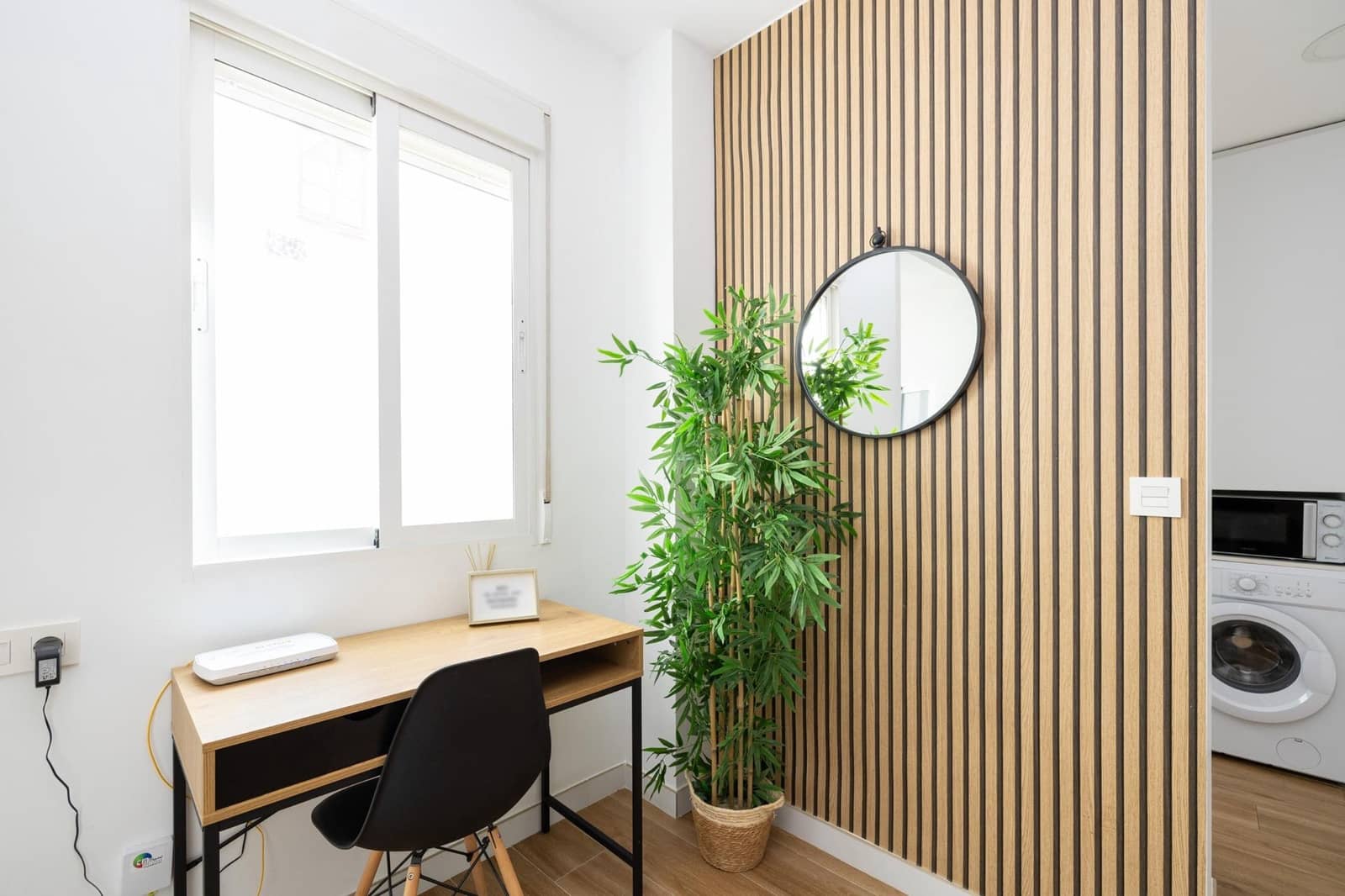 Apartamento de 2 habitaciones en Granada ciudad en alquiler - 950 € (Ref: 9808014)