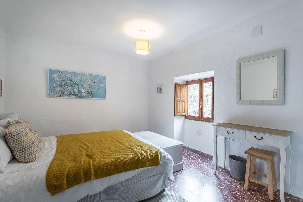 2 camera da letto Villa in vendita in Alhama de Granada - 89.000 € (Rif: 9813251)