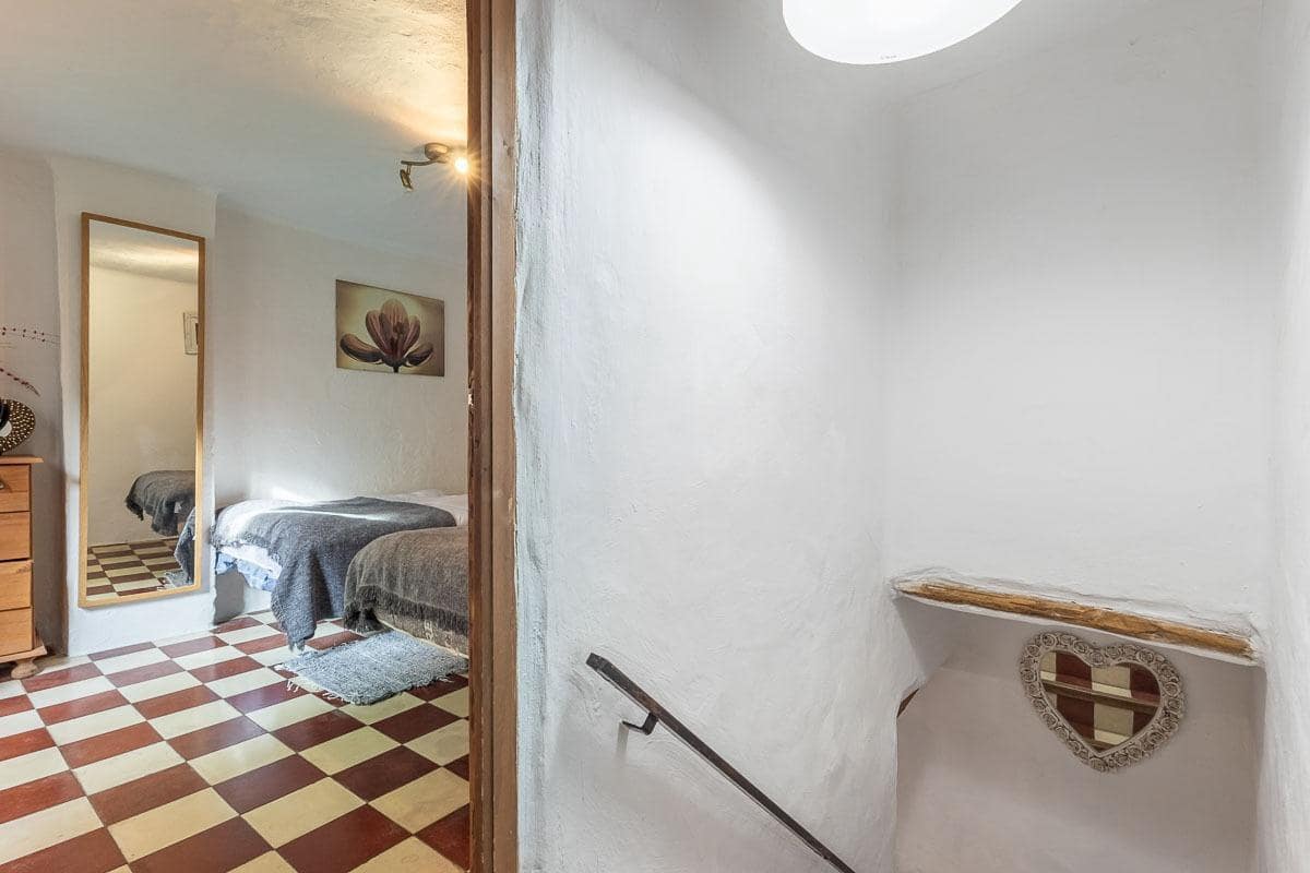 2 camera da letto Villa in vendita in Alhama de Granada - 89.000 € (Rif: 9813251)