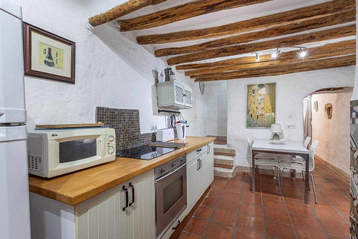 2 camera da letto Villa in vendita in Alhama de Granada - 89.000 € (Rif: 9813251)