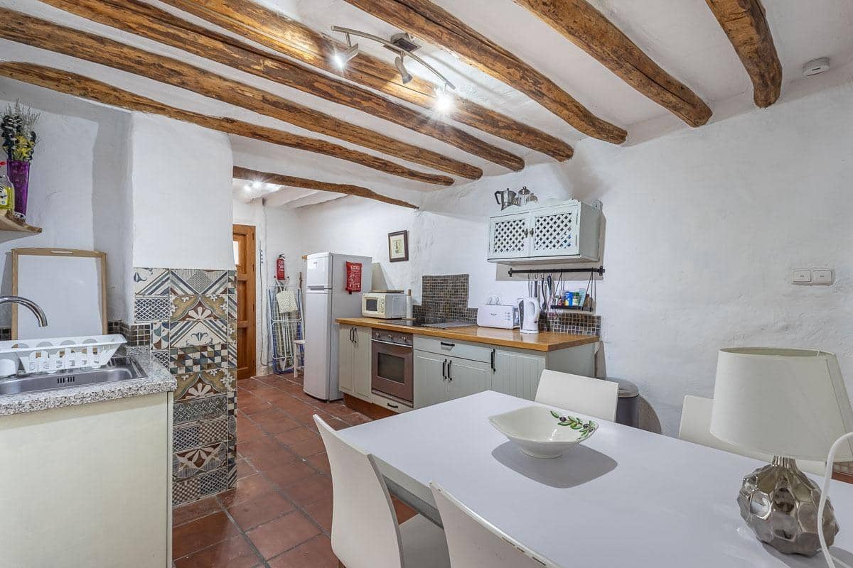 2 camera da letto Villa in vendita in Alhama de Granada - 89.000 € (Rif: 9813251)