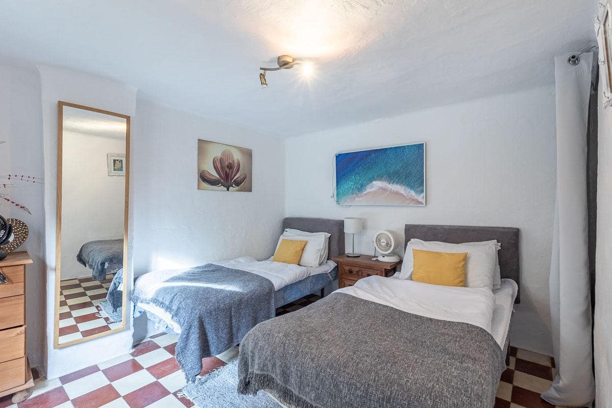 2 camera da letto Villa in vendita in Alhama de Granada - 89.000 € (Rif: 9813251)