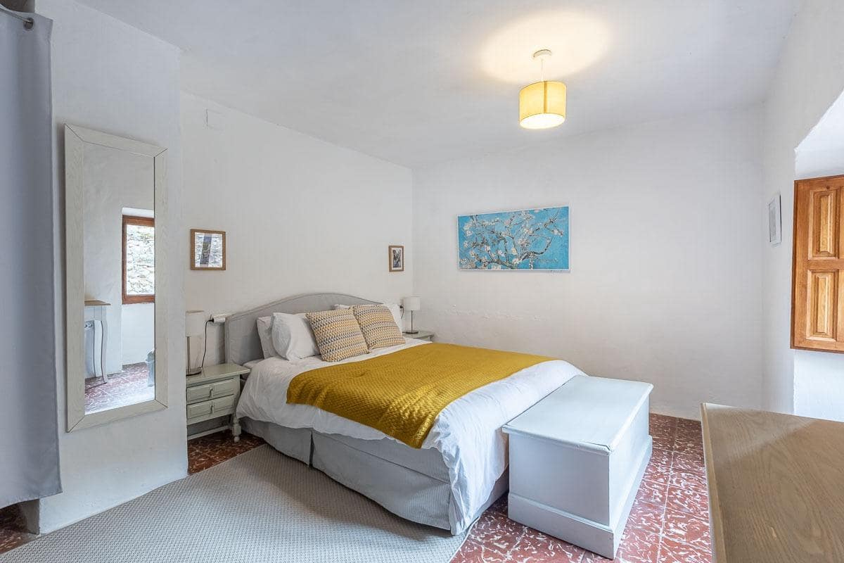 2 camera da letto Villa in vendita in Alhama de Granada - 89.000 € (Rif: 9813251)