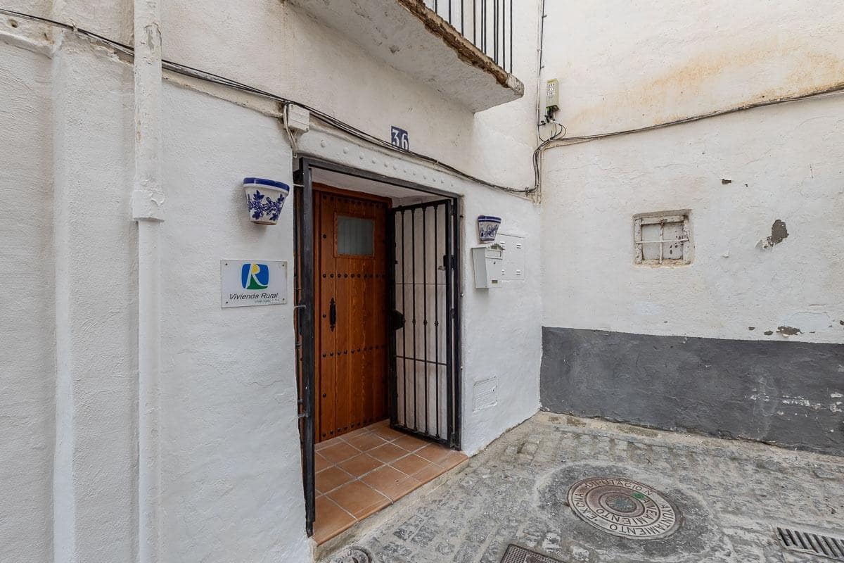 2 camera da letto Villa in vendita in Alhama de Granada - 89.000 € (Rif: 9813251)