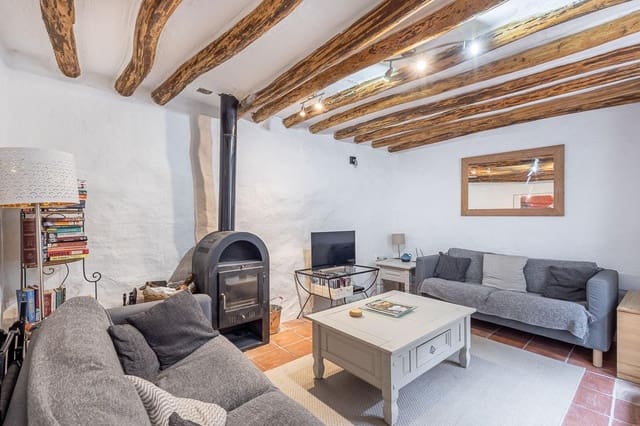 2 camera da letto Villa in vendita in Alhama de Granada - 89.000 € (Rif: 9813251)