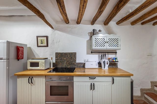 2 camera da letto Villa in vendita in Alhama de Granada - 89.000 € (Rif: 9813251)