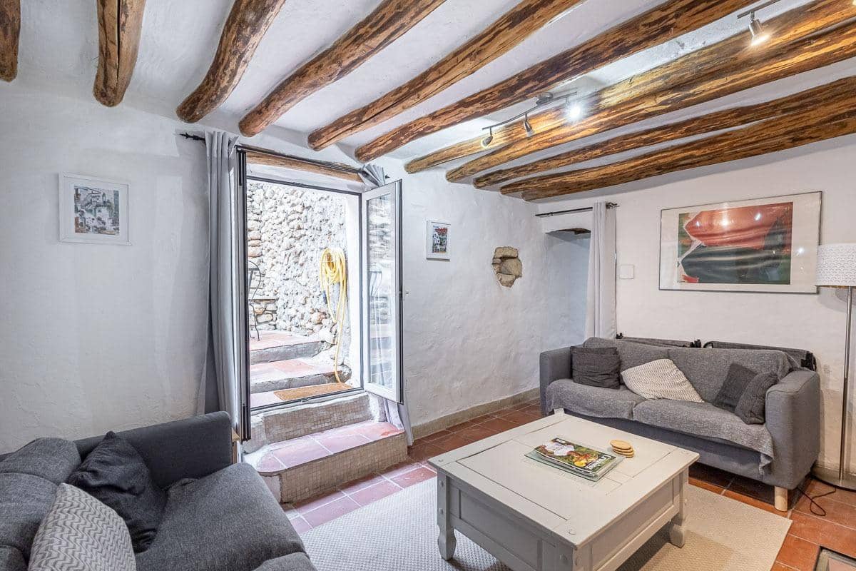 2 camera da letto Villa in vendita in Alhama de Granada - 89.000 € (Rif: 9813251)