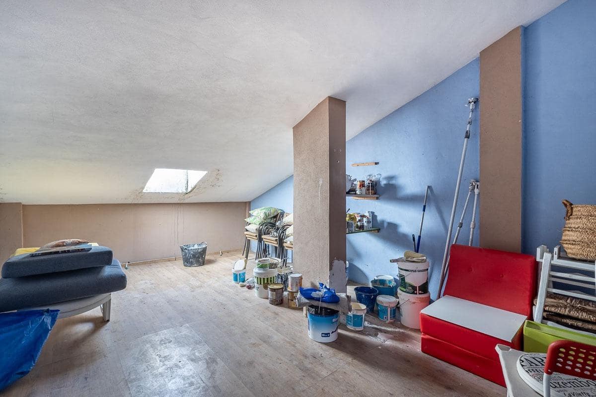 7 chambre Local Commercial à vendre à Arenas del Rey avec piscine - 380 000 € (Ref: 9820307)
