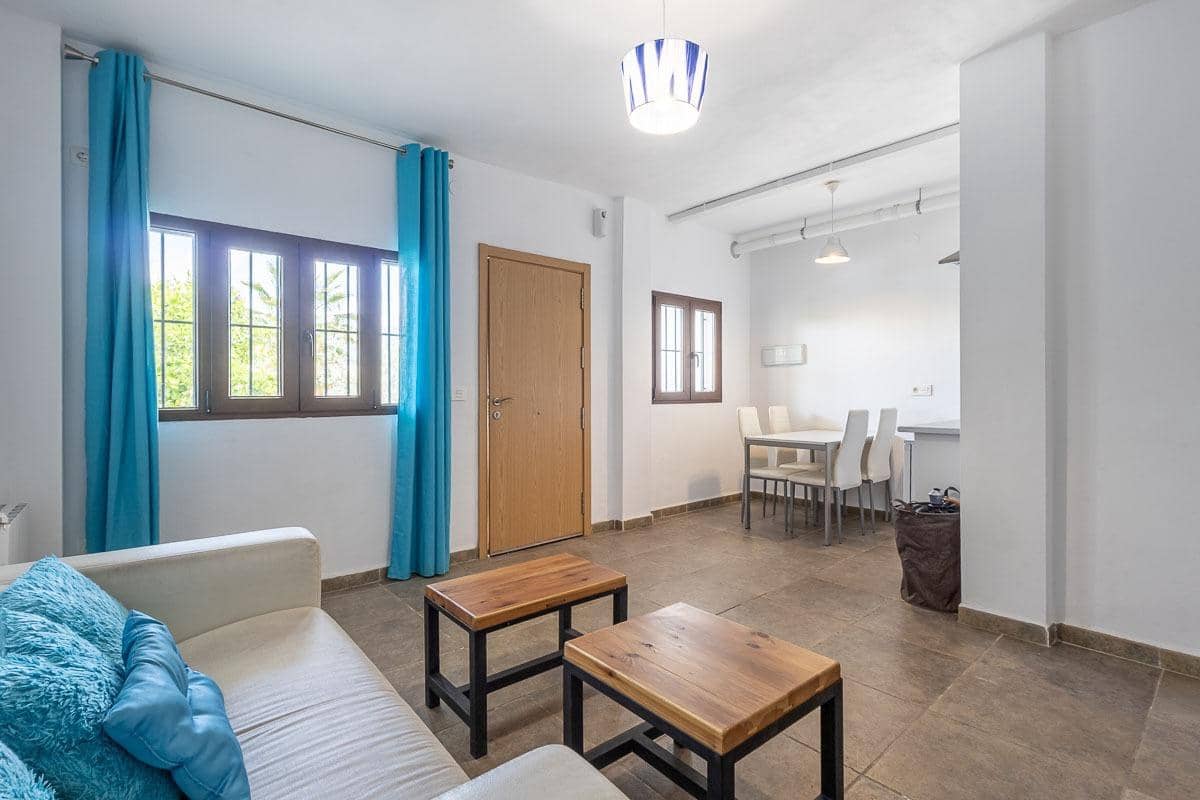 7 chambre Local Commercial à vendre à Arenas del Rey avec piscine - 380 000 € (Ref: 9820307)