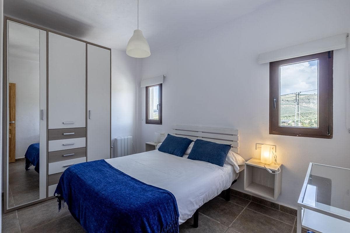 7 chambre Local Commercial à vendre à Arenas del Rey avec piscine - 380 000 € (Ref: 9820307)