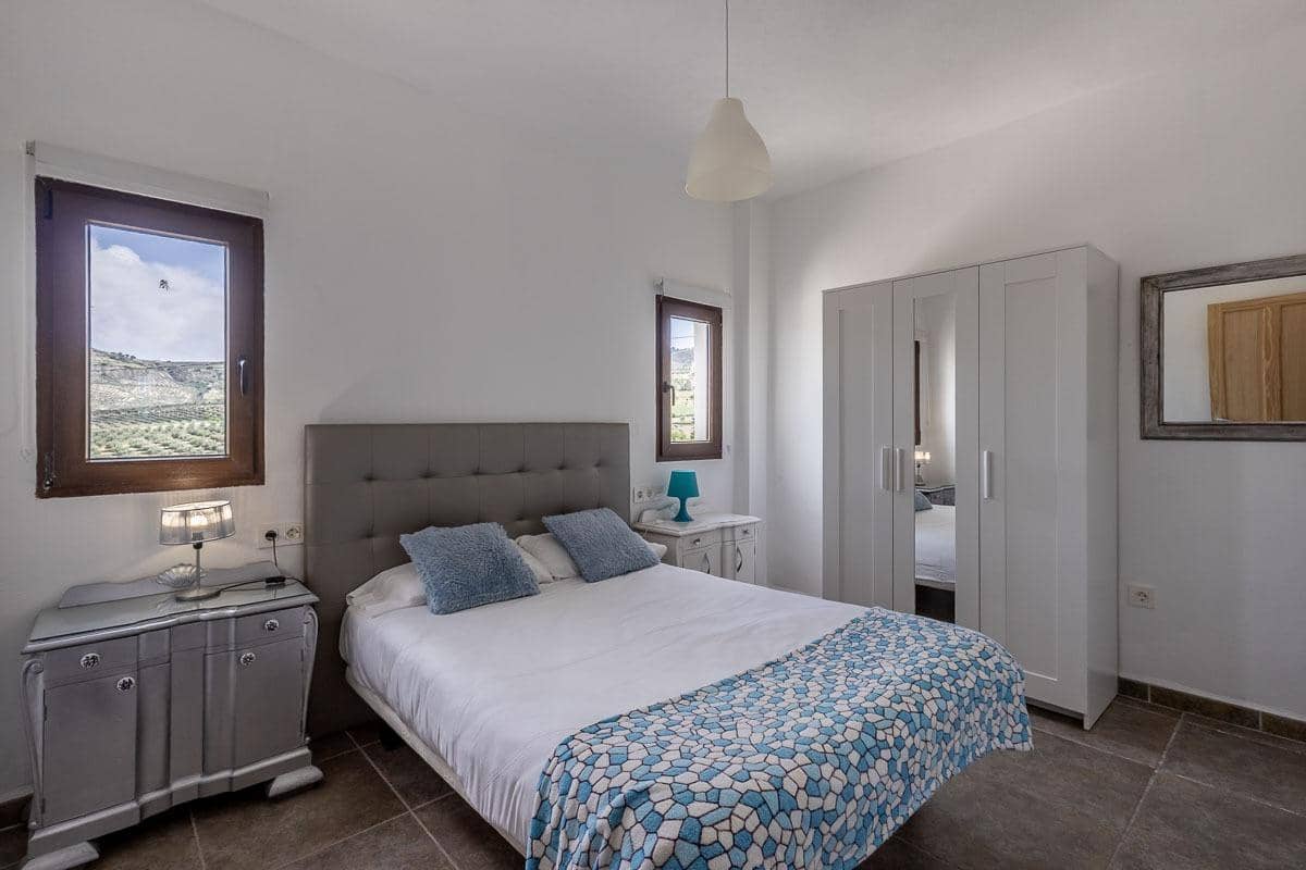 7 chambre Local Commercial à vendre à Arenas del Rey avec piscine - 380 000 € (Ref: 9820307)