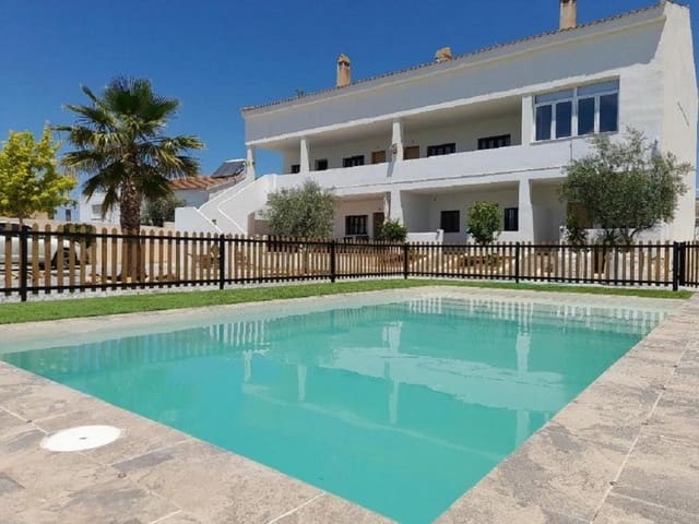 8 slaapkamer Commercieel te koop in Arenas del Rey met zwembad - € 345.000 (Ref: 9820307)