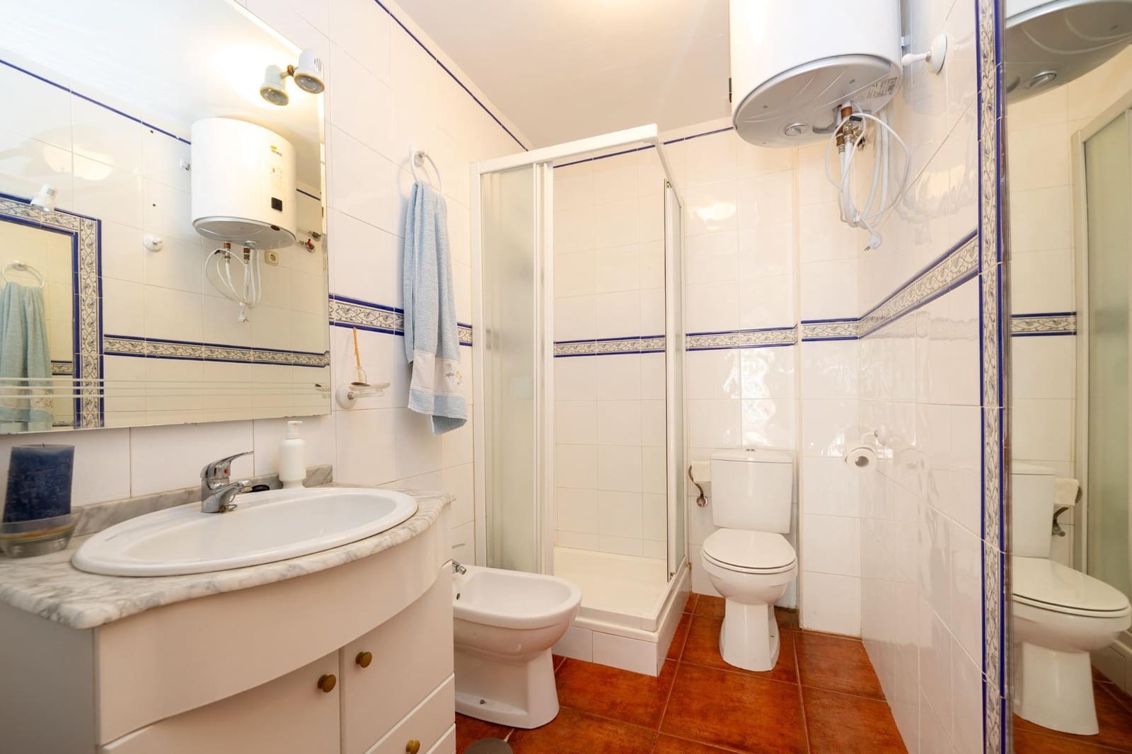 6 bedroom Villa for sale in Guejar Sierra with pool garage - € 430,000 (Ref: 9831215)