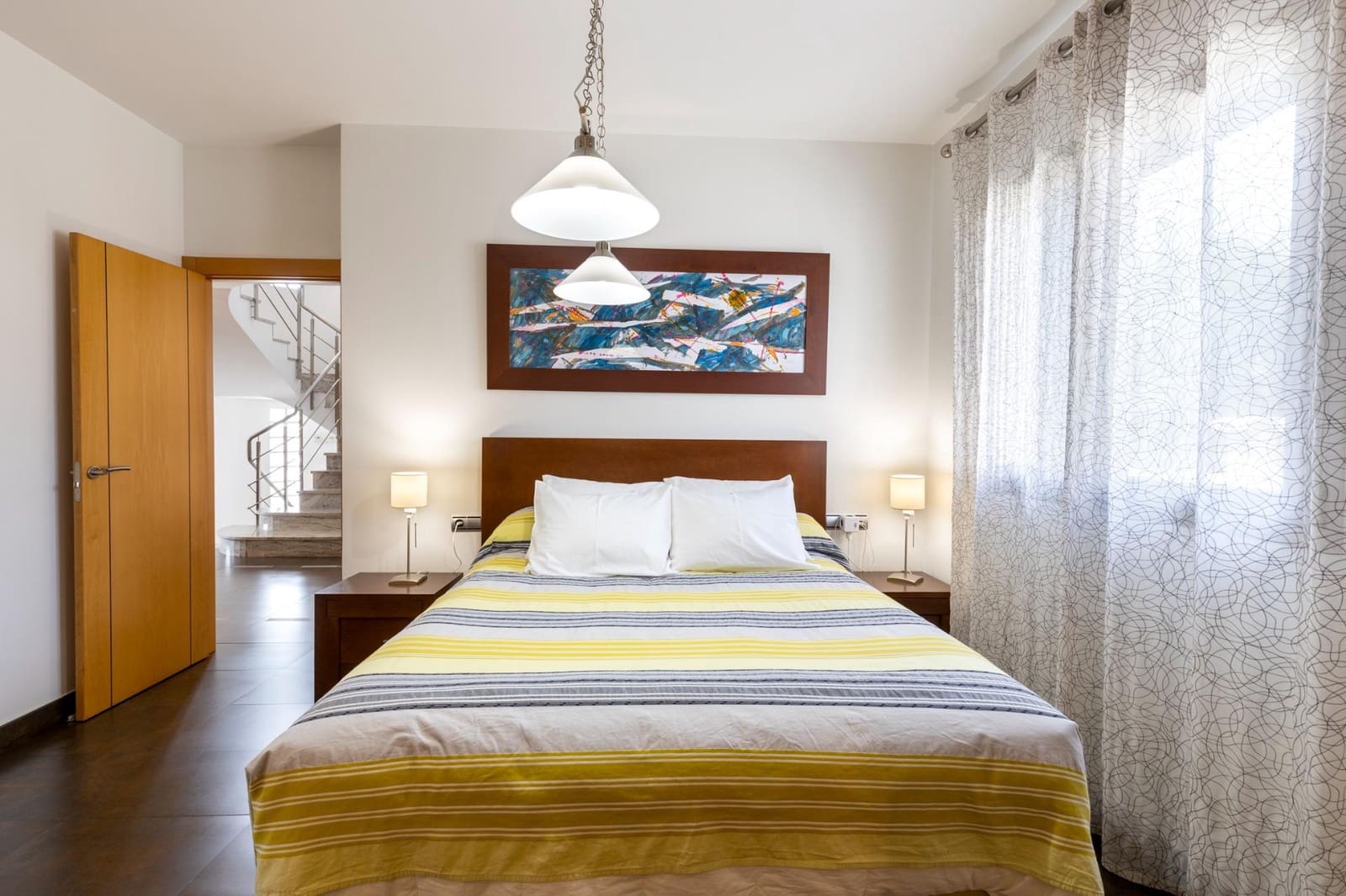 5 bedroom Villa for sale in Alfacar with pool garage - € 455,000 (Ref: 9831216)
