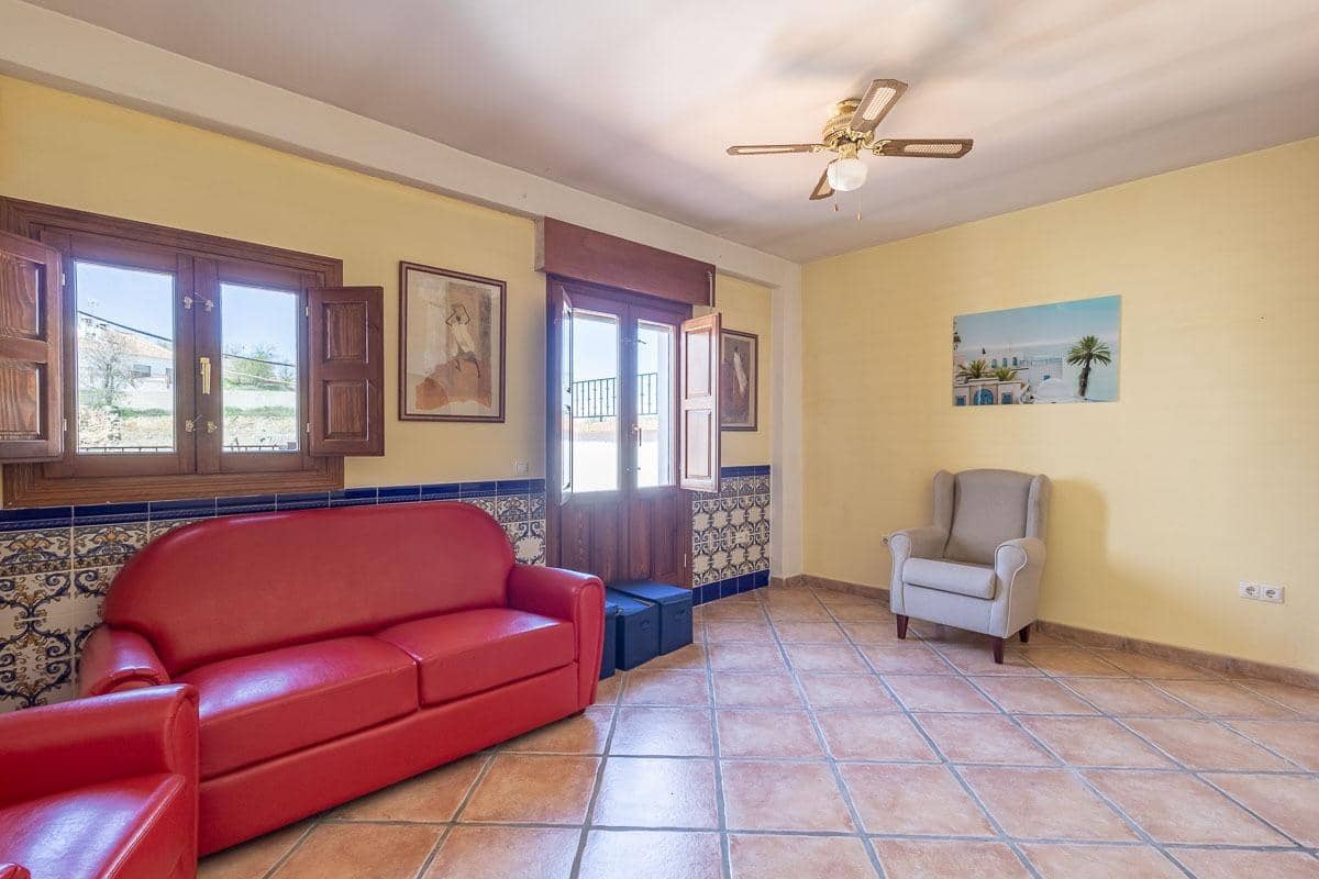 4 soveværelse Villa til salg i Fornes med garage - € 89.000 (Ref: 9839128)