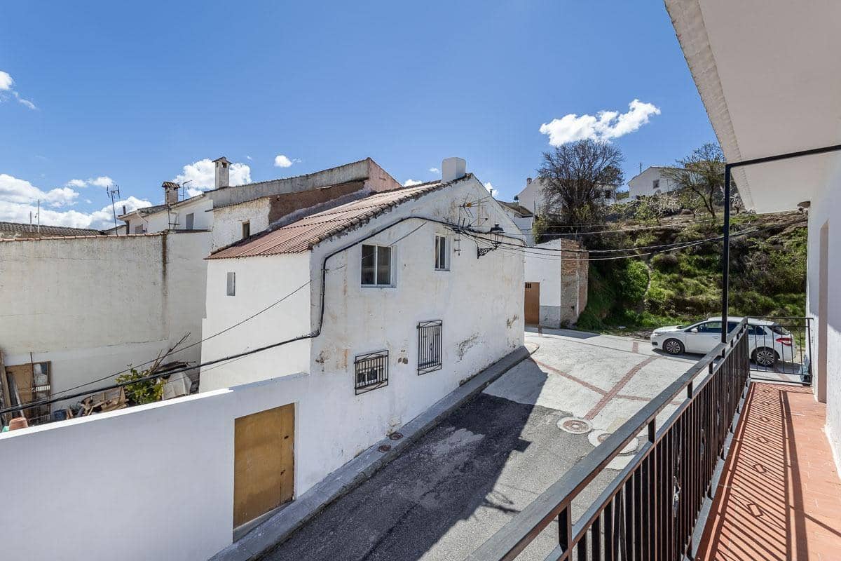 4 soveværelse Villa til salg i Fornes med garage - € 89.000 (Ref: 9839128)