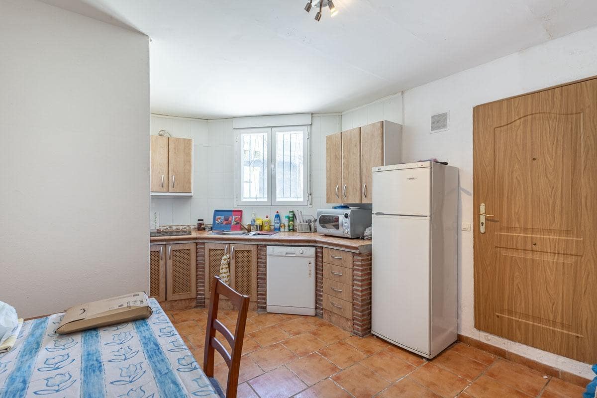 4 soveværelse Villa til salg i Fornes med garage - € 89.000 (Ref: 9839128)