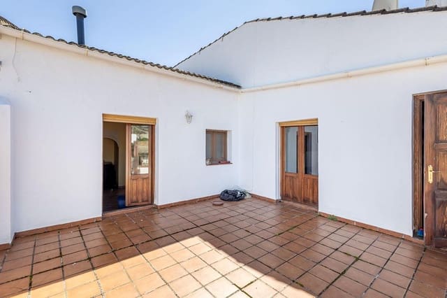 4 soveværelse Villa til salg i Fornes med garage - € 89.000 (Ref: 9839128)