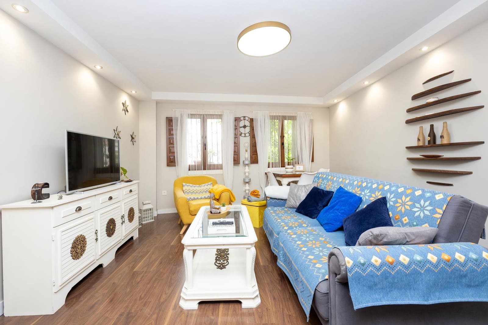 2 sypialnia Apartament na sprzedaż w Miasto Grenada - 255 000 € (Ref: 9845330)